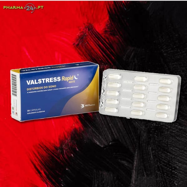 Valstress Rapid Noite | 30 Cáps. 7290940-2.webp