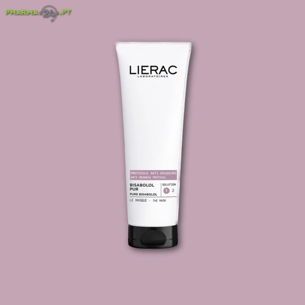 LIERAC Máscara Antivermelhidões | 75ml 7488239.webp