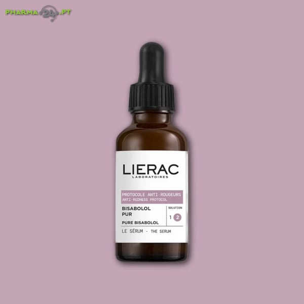 LIERAC Protocolo Anti-vermelhidão Sérum | 30ml 7488247.webp