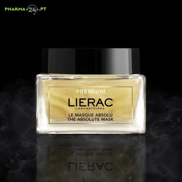 LIERAC Premium Máscara Absoluta | 50ml 7535773.webp