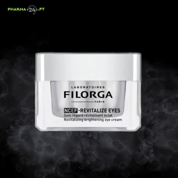 FILORGA NCEF-Revitalize Eyes | 15ml 7578211.webp