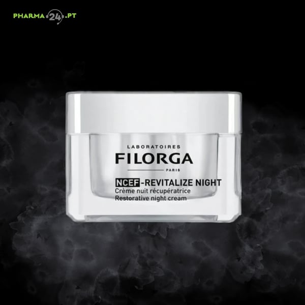 FILORGA NCEF-Revitalize Creme Noite | 50ml 7580043.webp