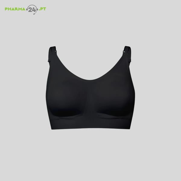 Medela Sutia Ultimate BodyFit S Preto