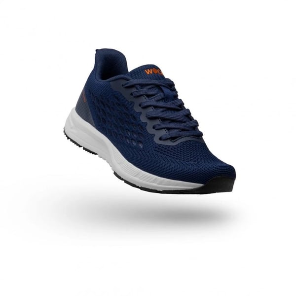 Wock Sapatilha Breelite Cor 01 Tam.43