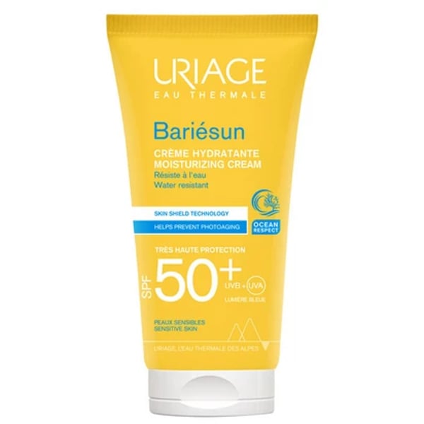 Uriage Bariesun Cr Hidra Spf50+ 50Ml