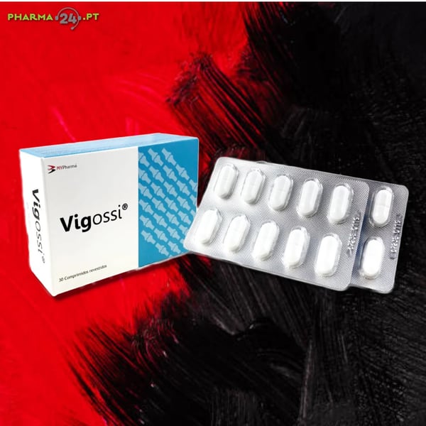 Vigossi Comp X30 comps