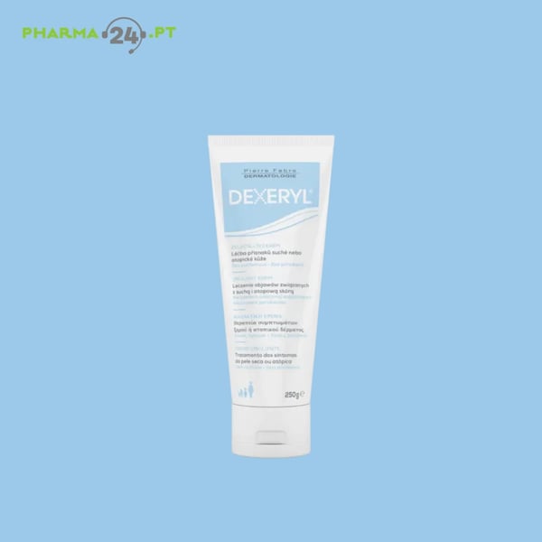DEXERYL Creme Emoliente | 250g