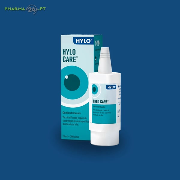 HYLO Care | 10ml