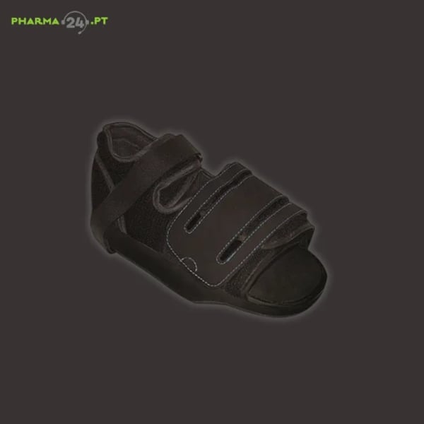 Prim Sapato Pos Cirurg Tacao M Ps200,