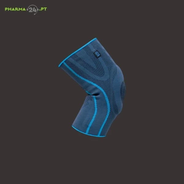 Prim Aq Sport Joelheira Elast M P701