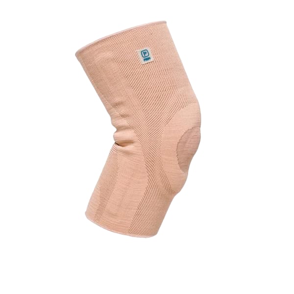 Prim Aq Skin Joelho Elast Sil S P701bg