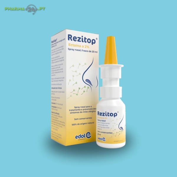 Rezitop Spray Nasal 20ml