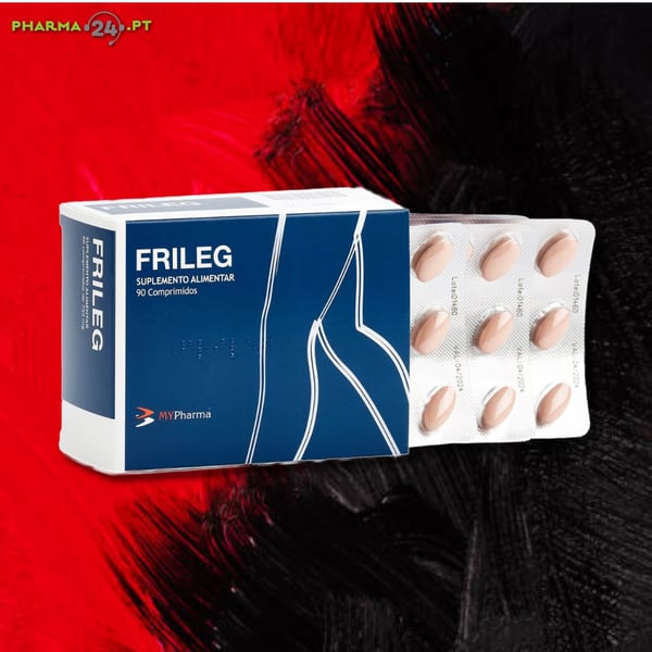 Frileg | 90 Comp.