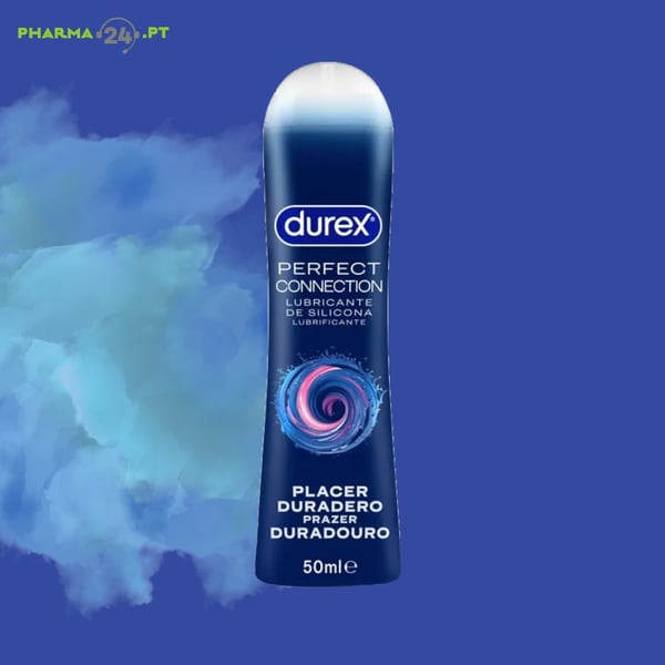 Durex Perfect Connection Lubrific 50Ml,