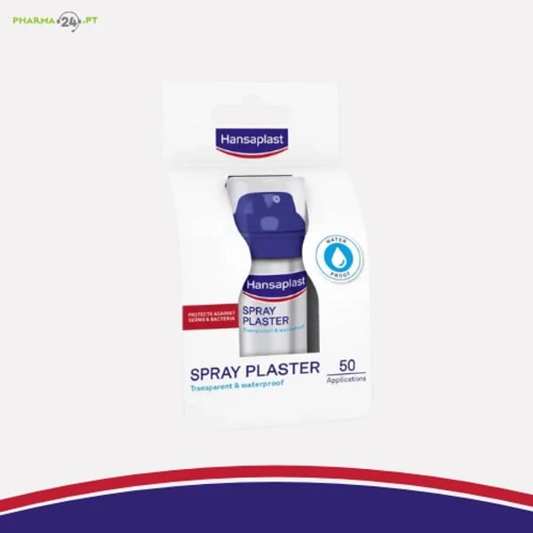 Hansaplast Penso em Spray 32,5ml,