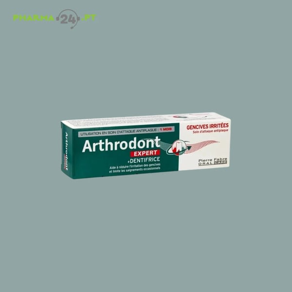 ARTHRODONT Expert Pasta Dentes | 50ml