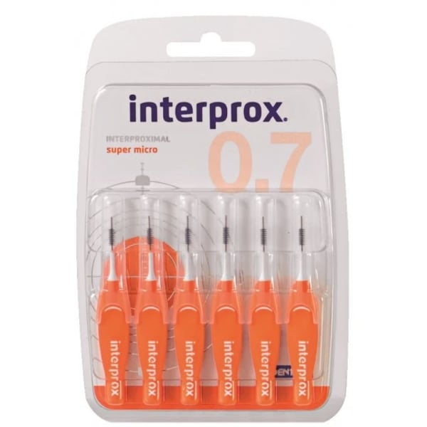 Interprox Esc Super Micro 0.7 X6