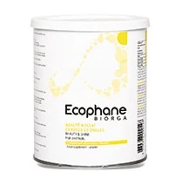 Ecophane Biorga Po 90d 3,53g polvo oral medido