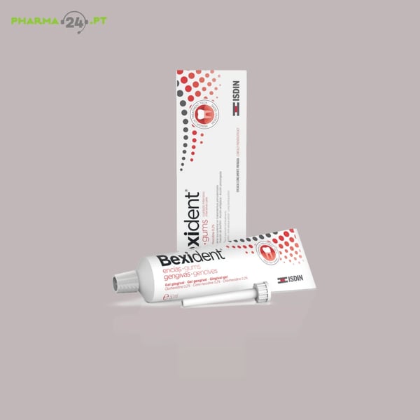 BEXIDENT Gengivas Cuidado Intensivo | 50ML