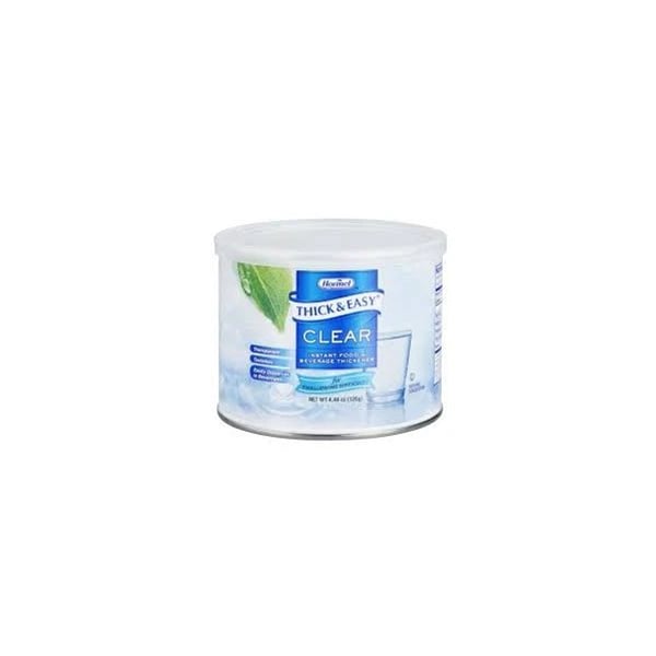 ESPESSANTE Thick Easy Clear | 126g
