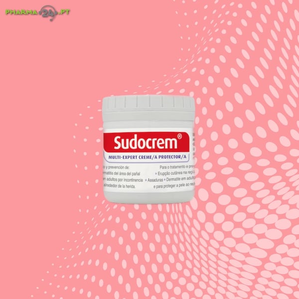 SUDOCREM Multi-Expert Creme Protector | 60g