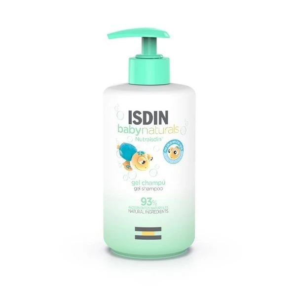 ISDIN Nutraisdin Gel Champô | 750Ml