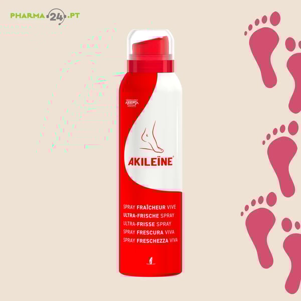 AKILEINE Spray Frescura Viva | 150ml