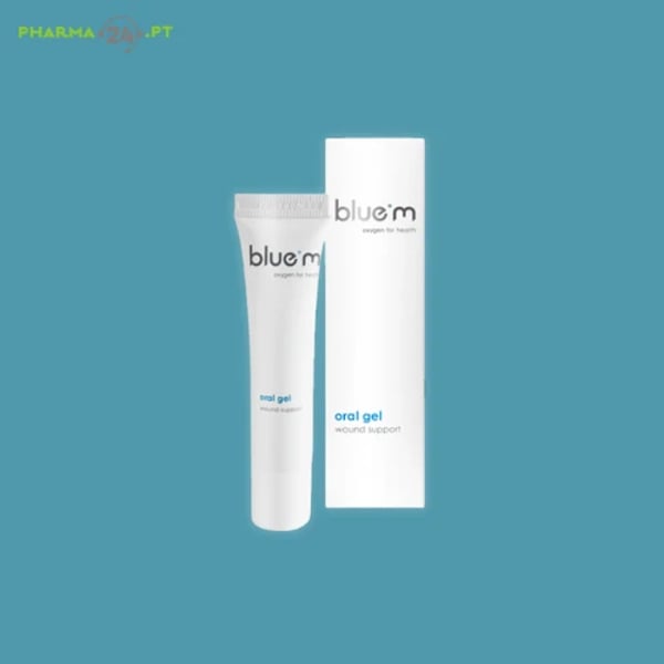 Bluem Oral Gel 15Ml,