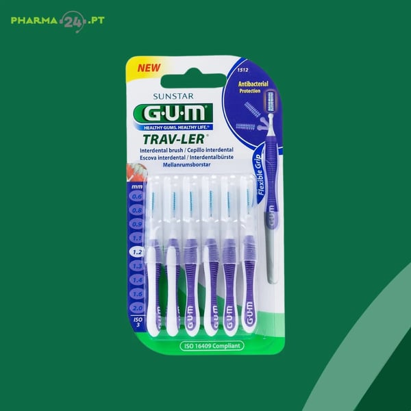 Gum Trav-Ler Esc 1512 Ipe <mark>F</mark>in Cil Ptx6