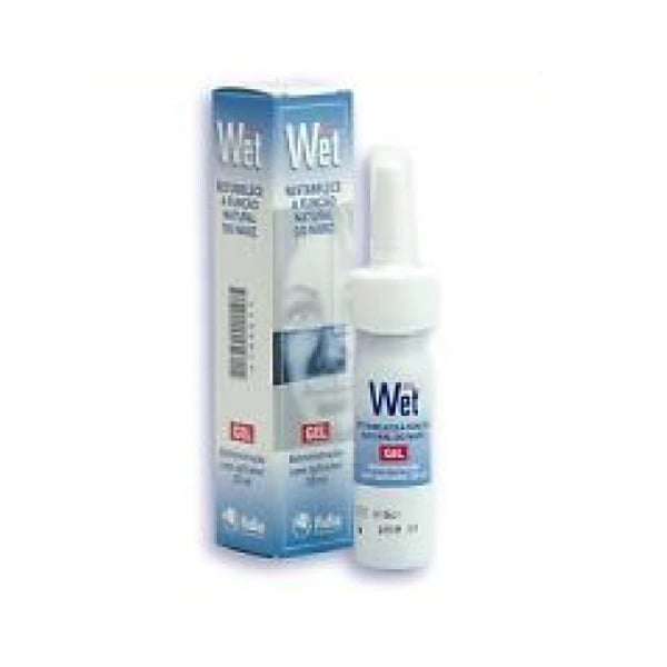 Gel Nasal Húmedo 20 ml