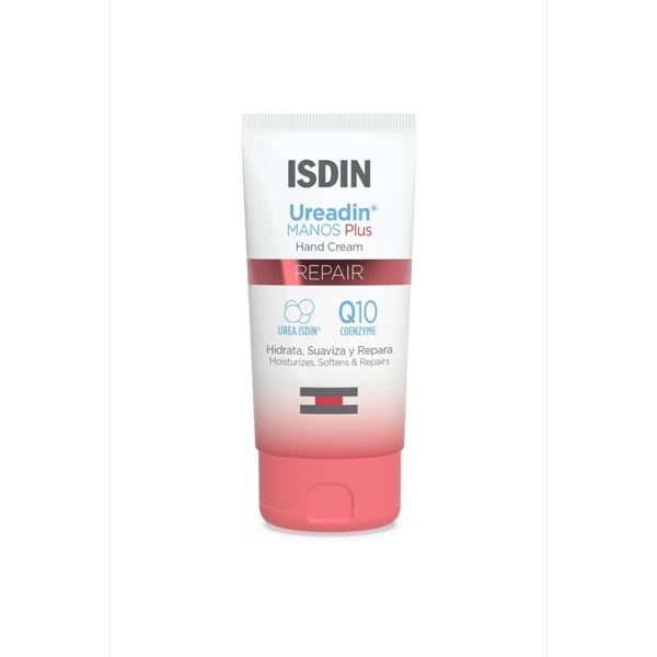 ISDIN Ureadin Creme Maos Reparador | 50ml
