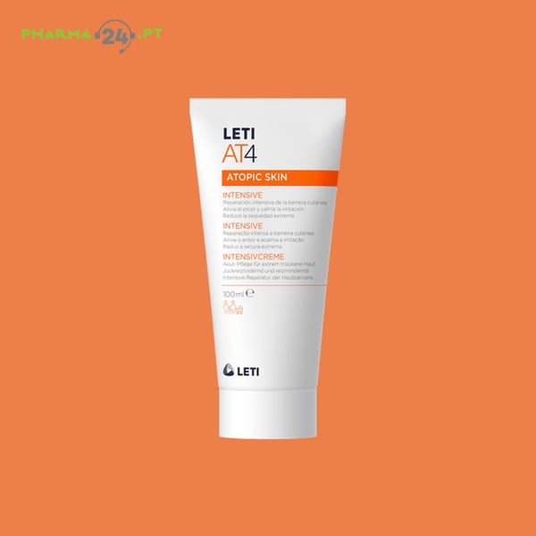 Letiat4 Cr Emol Intensive 100 Ml