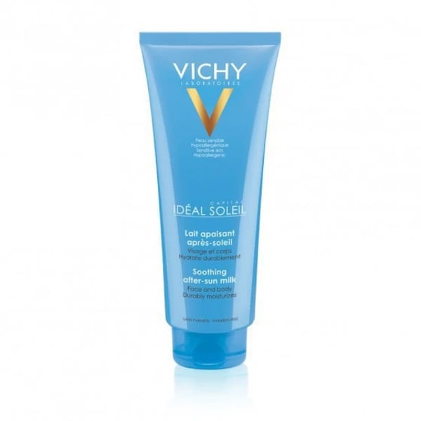 VICHY Ideal Soleil Leite Aprés-Soleil 300ml