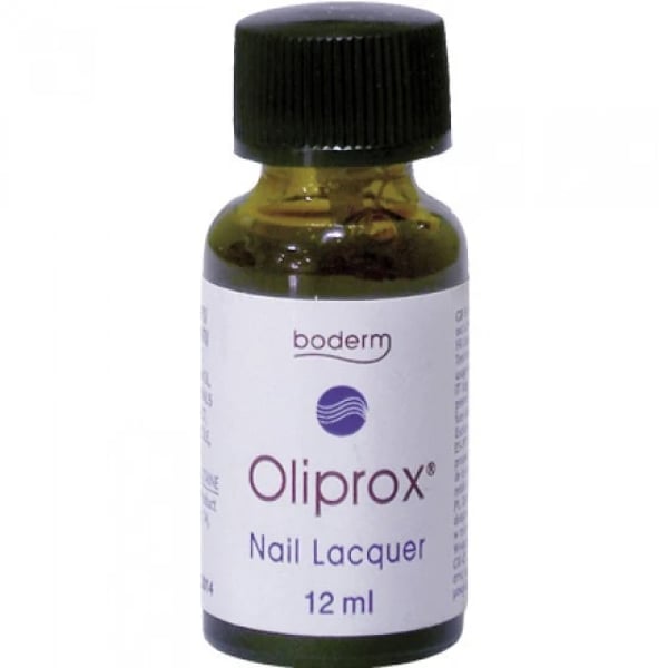 Oliprox Esmalte de Uñas 12ml