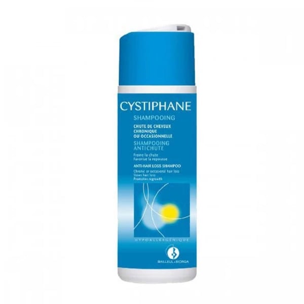 Cystiphane Biorga Ch Queda 200ml