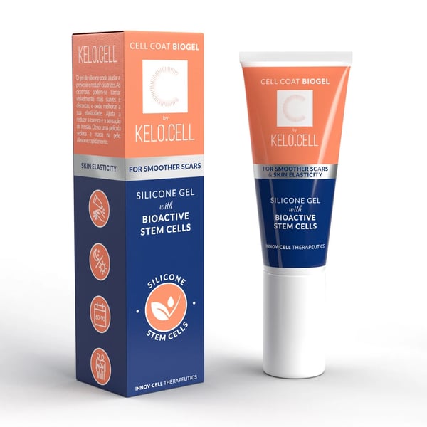 Kelo Cell Gel Silicone 6G