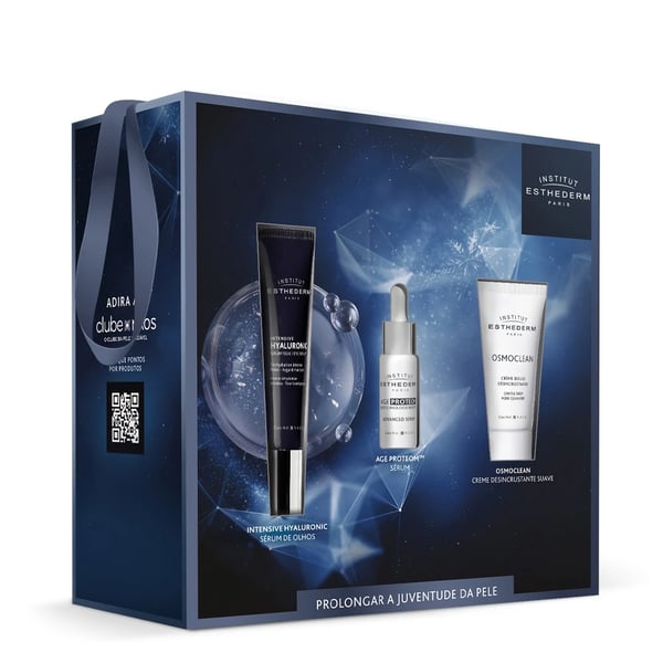 Esthederm Intens Hyal Eye+Age Prot Xmas, 1