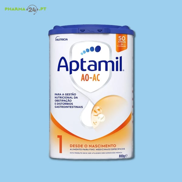 APTAMIL AO-AC 1 | 800g
