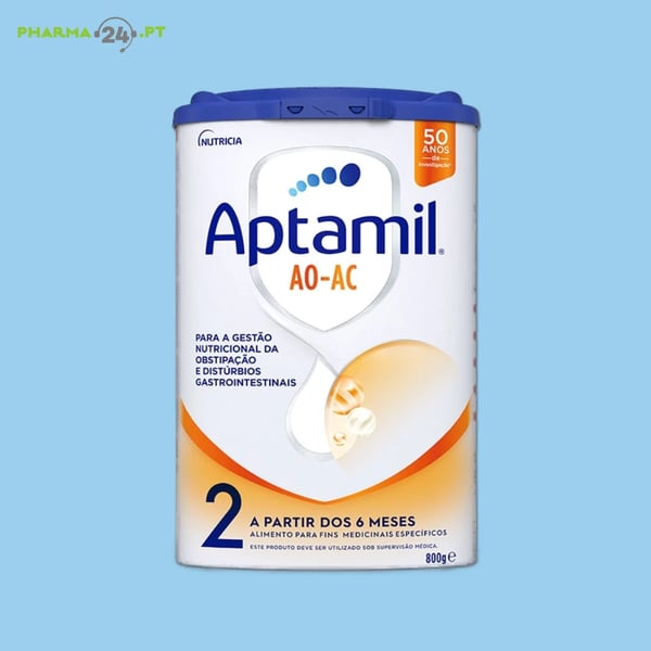 Aptamil AO-AC 2 | 800g