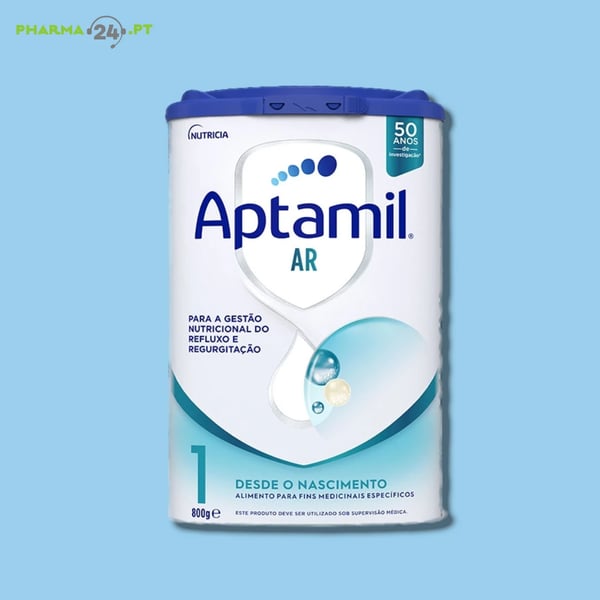 APTAMIL AR 1 | 800g
