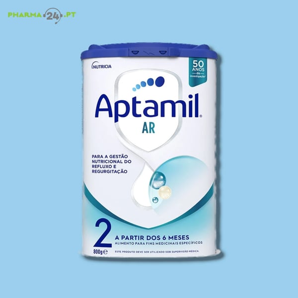 APTAMIL AR 2 | 800g