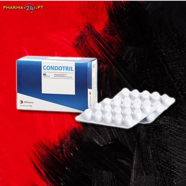 Condotril | 60 Comp.