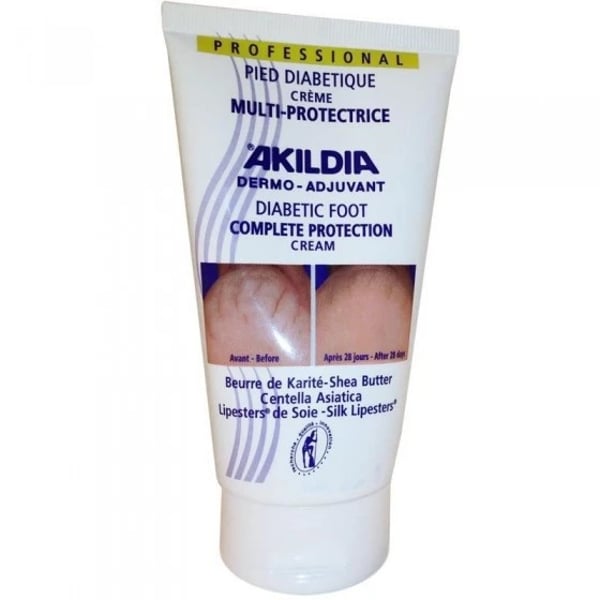 Akildia Cr Pe Diabet 150ml Pr Esp