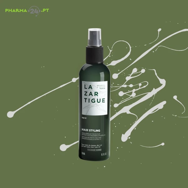 Lazartigue Hair Styling Spr Desemb250Ml