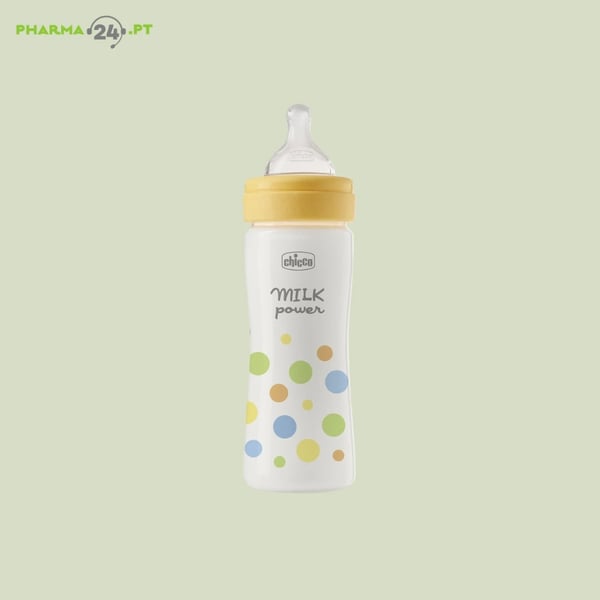 Ch.Bib20243200000 Perf Easy250Ml Amarel,