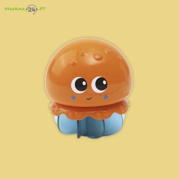 Ch.Bri11902000000 Medusa Bailarina,