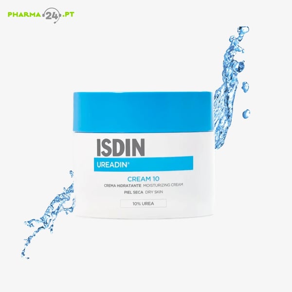 ISDIN Ureadin Cream10 | 300ml