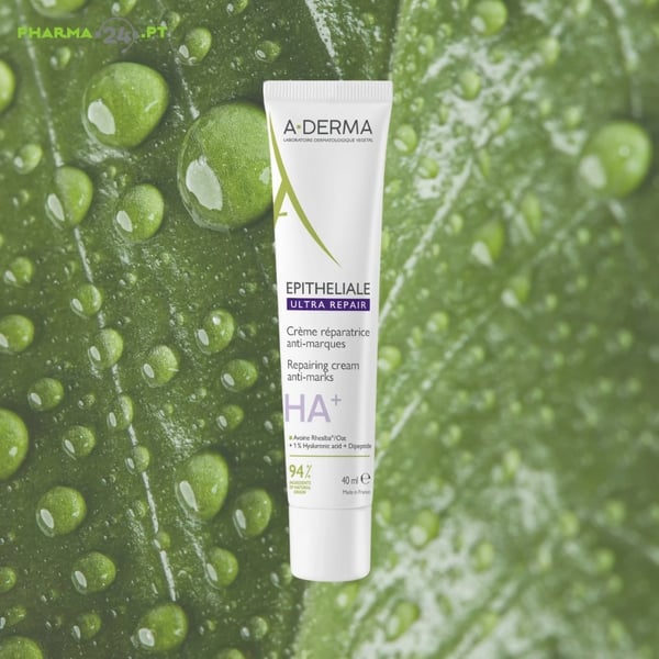 A-Derma Epithelia Ult Rep Cr 40Ml,