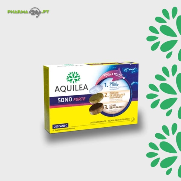 AQUILEA Sono Forte | 60x