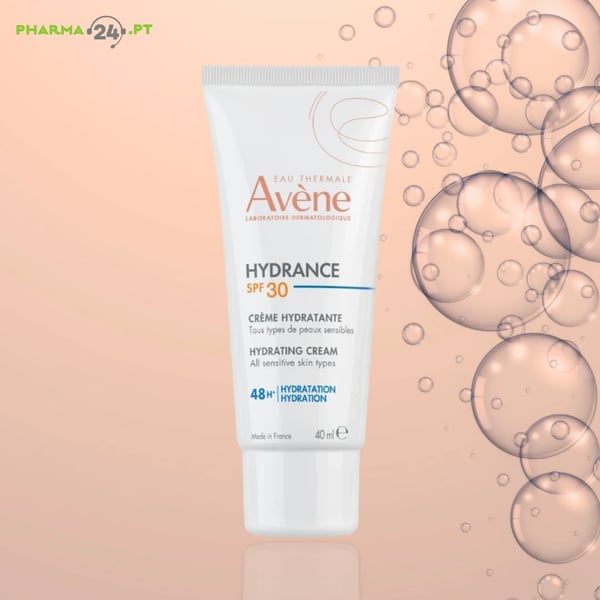 AVENE Hydrance SPF30 Creme Hidratante | 40ml